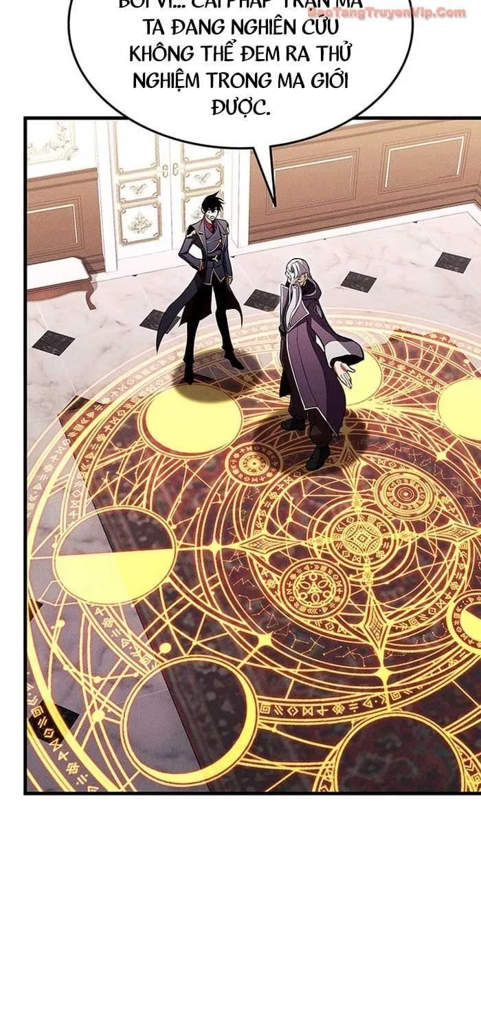 Sự Trở Lại Của Vị Thần Sức Mạnh Chap 219 - Next Chap 220