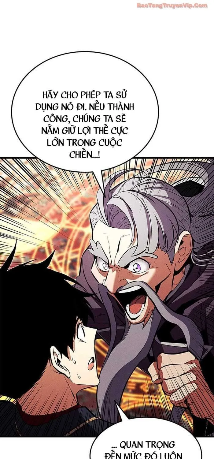 Sự Trở Lại Của Vị Thần Sức Mạnh Chap 219 - Next Chap 220