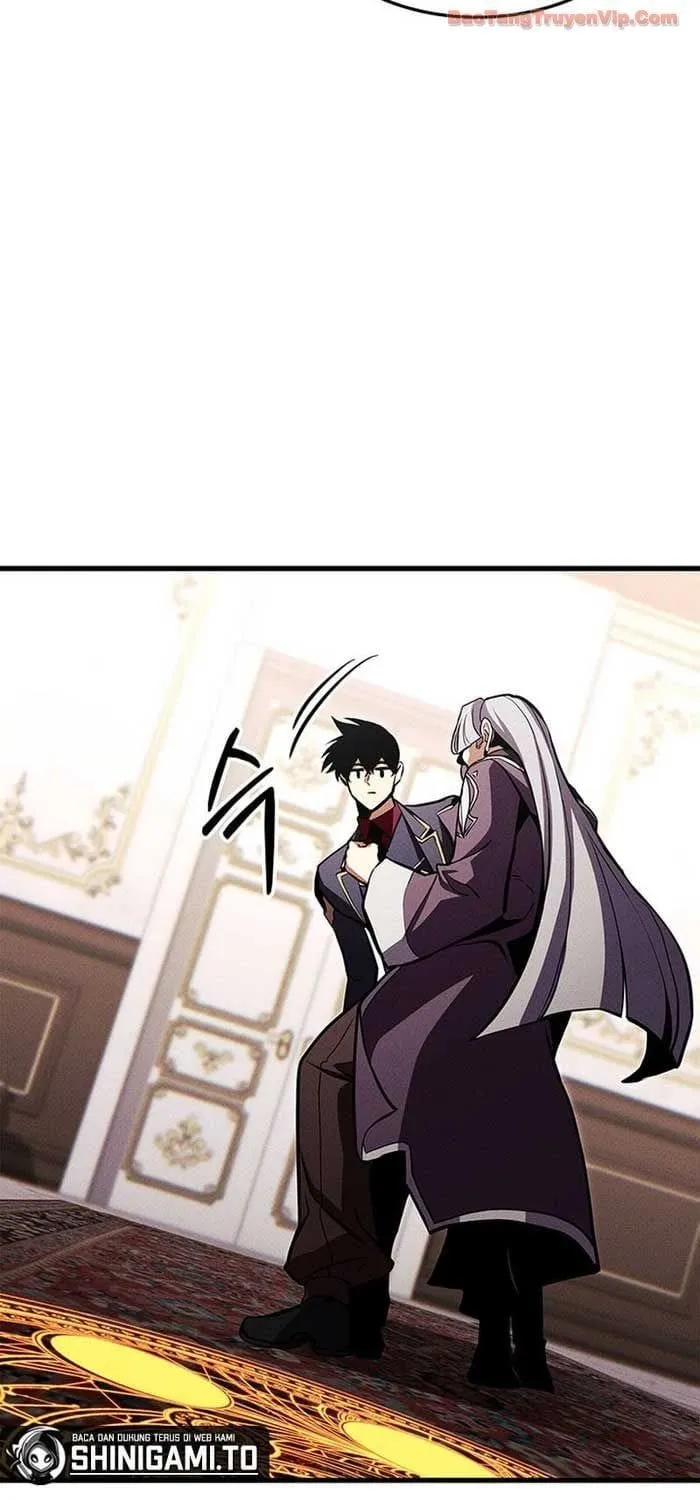 Sự Trở Lại Của Vị Thần Sức Mạnh Chap 219 - Next Chap 220