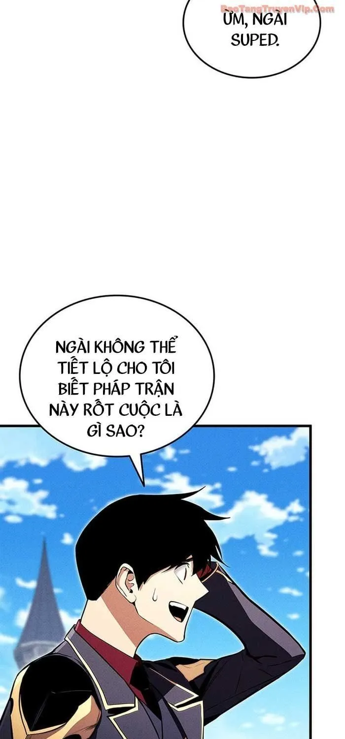 Sự Trở Lại Của Vị Thần Sức Mạnh Chap 219 - Next Chap 220