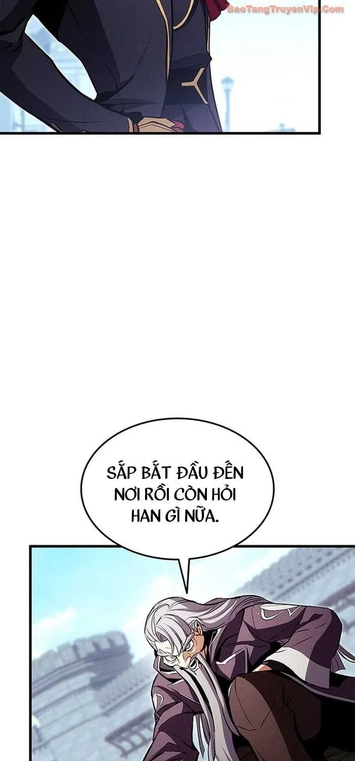 Sự Trở Lại Của Vị Thần Sức Mạnh Chap 219 - Next Chap 220