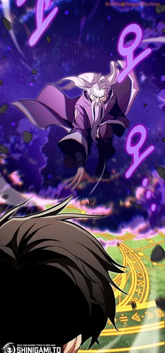 Sự Trở Lại Của Vị Thần Sức Mạnh Chap 219 - Next Chap 220