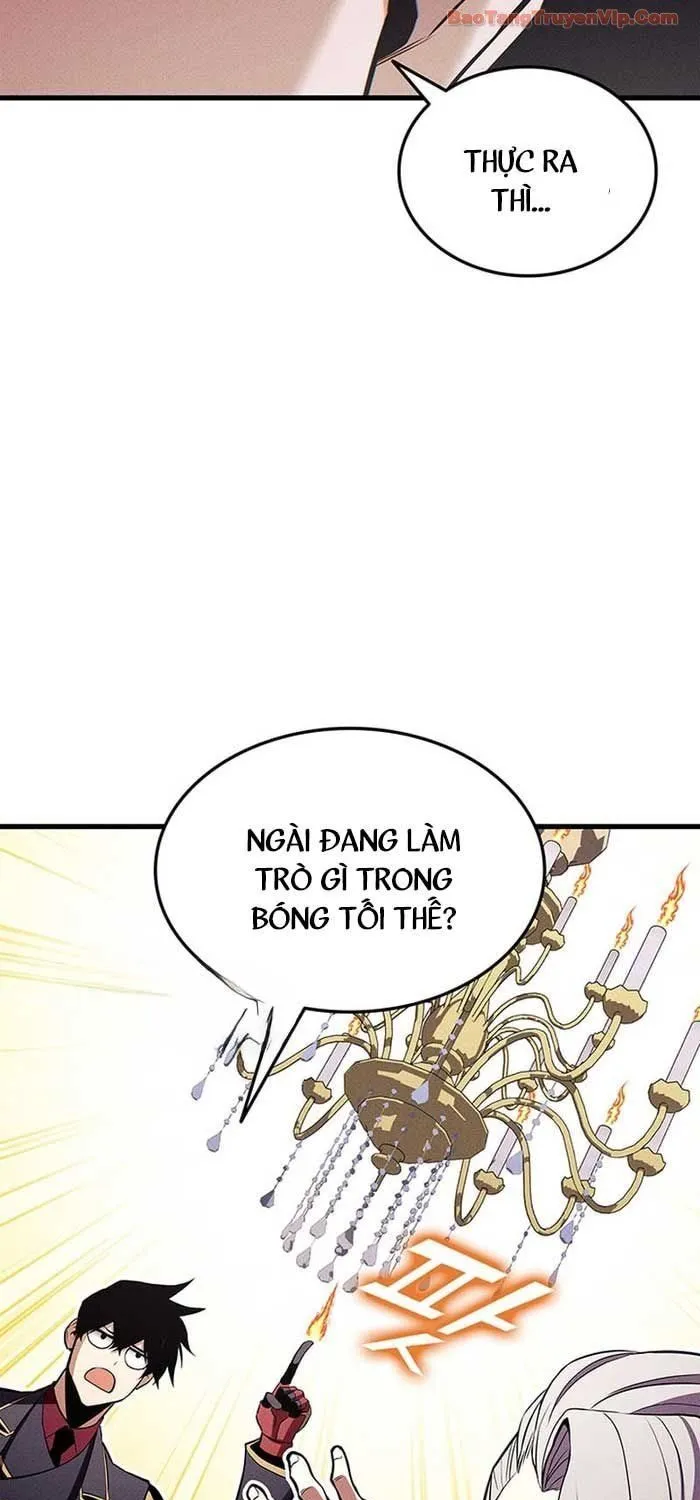 Sự Trở Lại Của Vị Thần Sức Mạnh Chap 219 - Next Chap 220