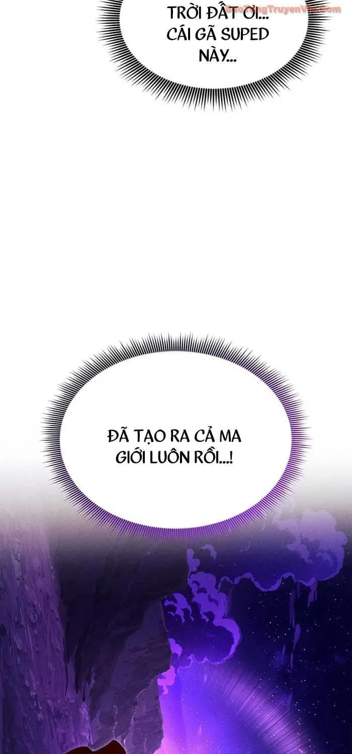 Sự Trở Lại Của Vị Thần Sức Mạnh Chap 219 - Next Chap 220