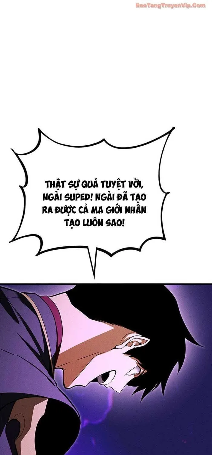 Sự Trở Lại Của Vị Thần Sức Mạnh Chap 219 - Next Chap 220