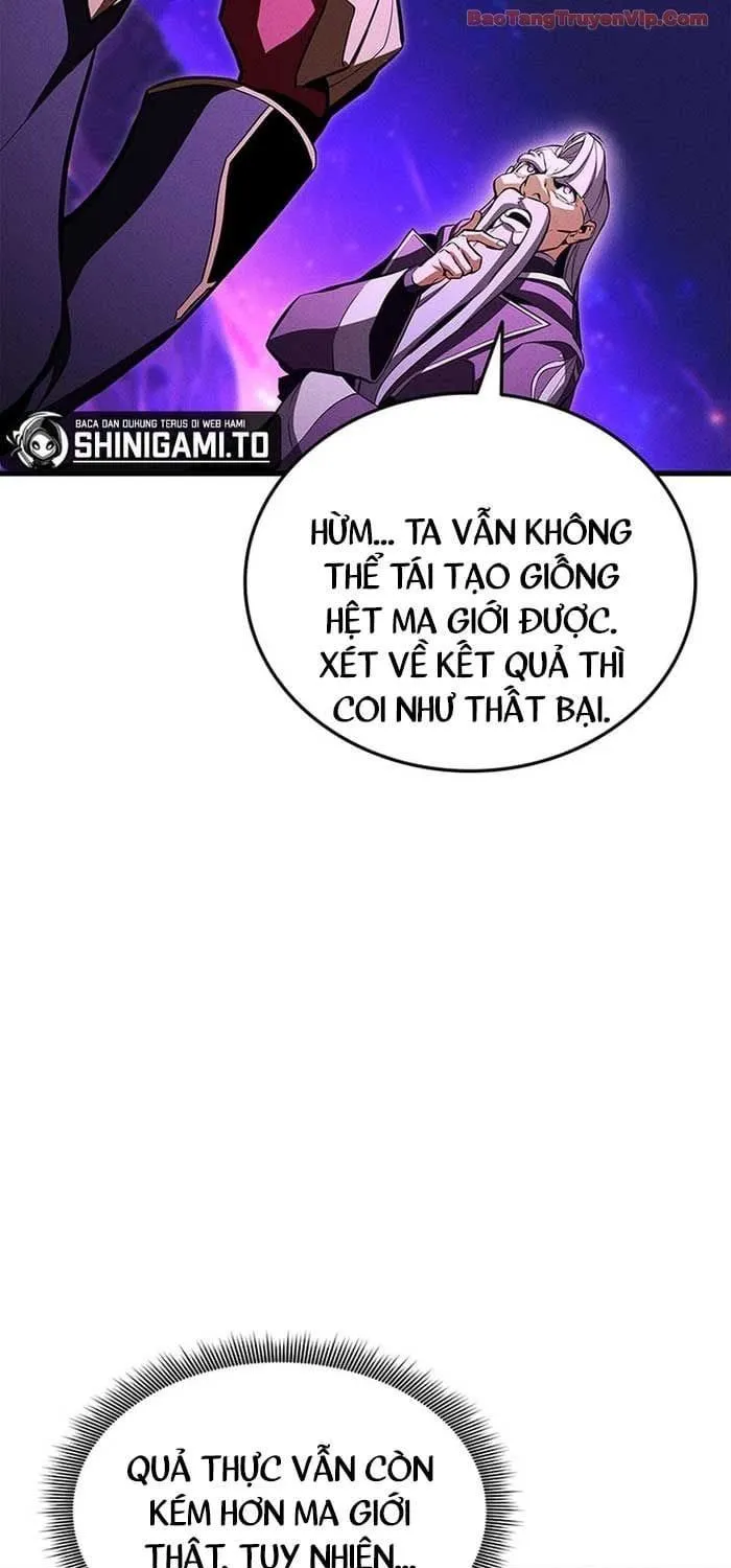 Sự Trở Lại Của Vị Thần Sức Mạnh Chap 219 - Next Chap 220