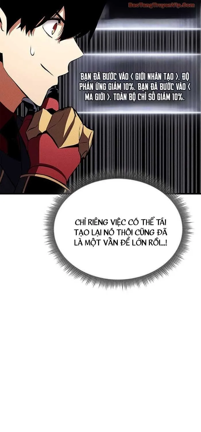 Sự Trở Lại Của Vị Thần Sức Mạnh Chap 219 - Next Chap 220