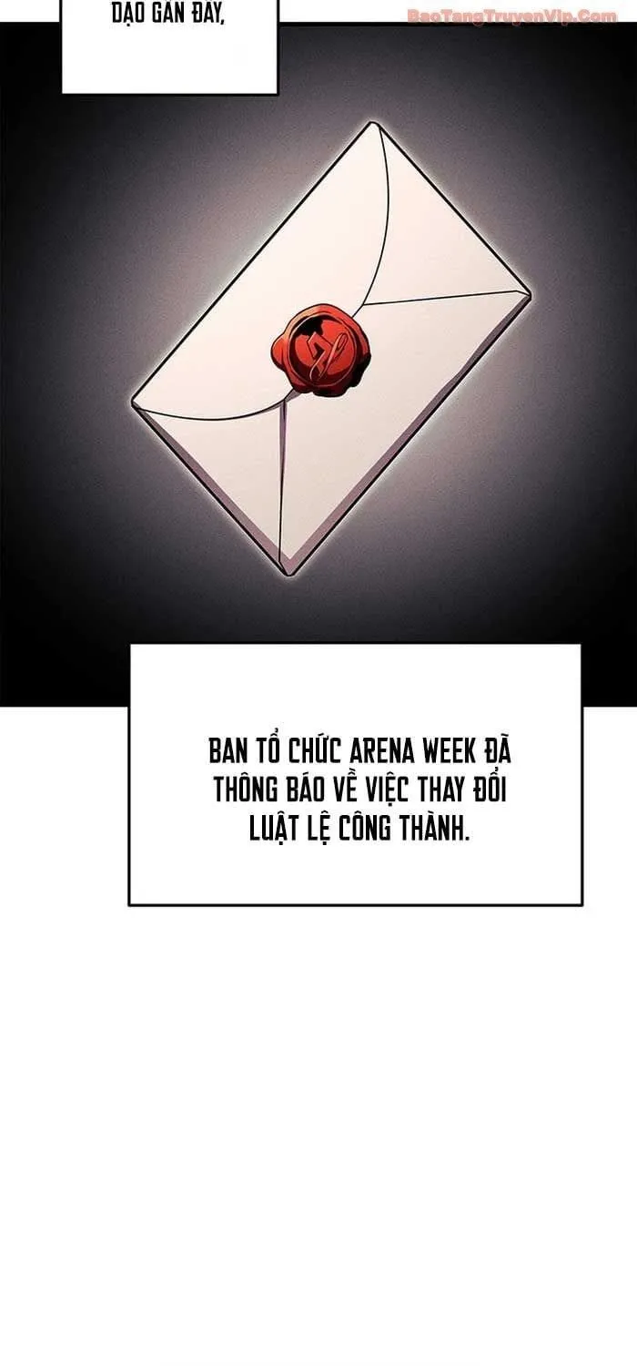 Sự Trở Lại Của Vị Thần Sức Mạnh Chap 219 - Next Chap 220