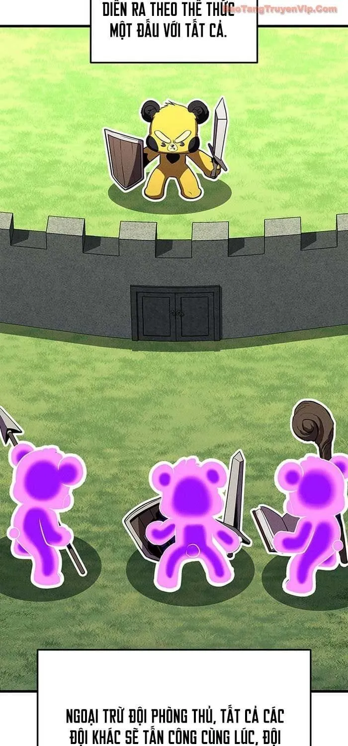 Sự Trở Lại Của Vị Thần Sức Mạnh Chap 219 - Next Chap 220