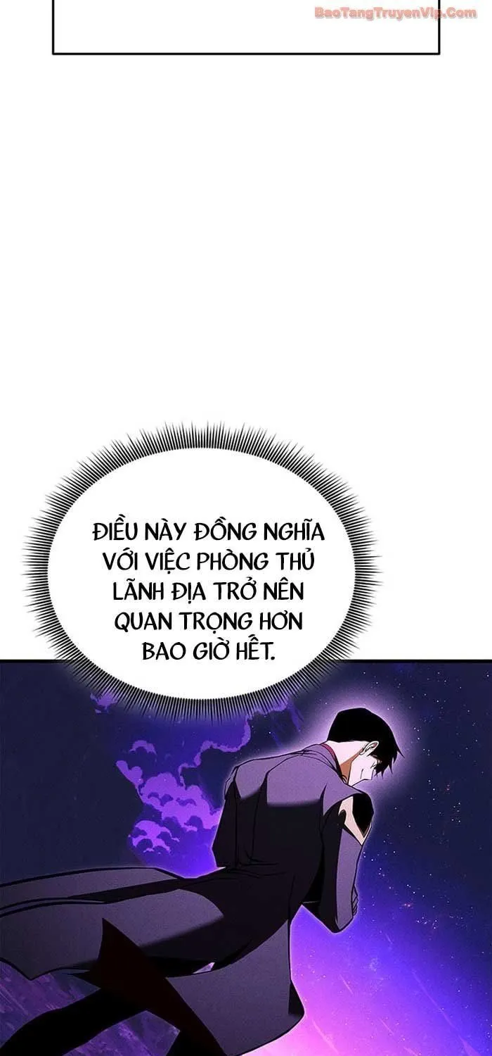 Sự Trở Lại Của Vị Thần Sức Mạnh Chap 219 - Next Chap 220