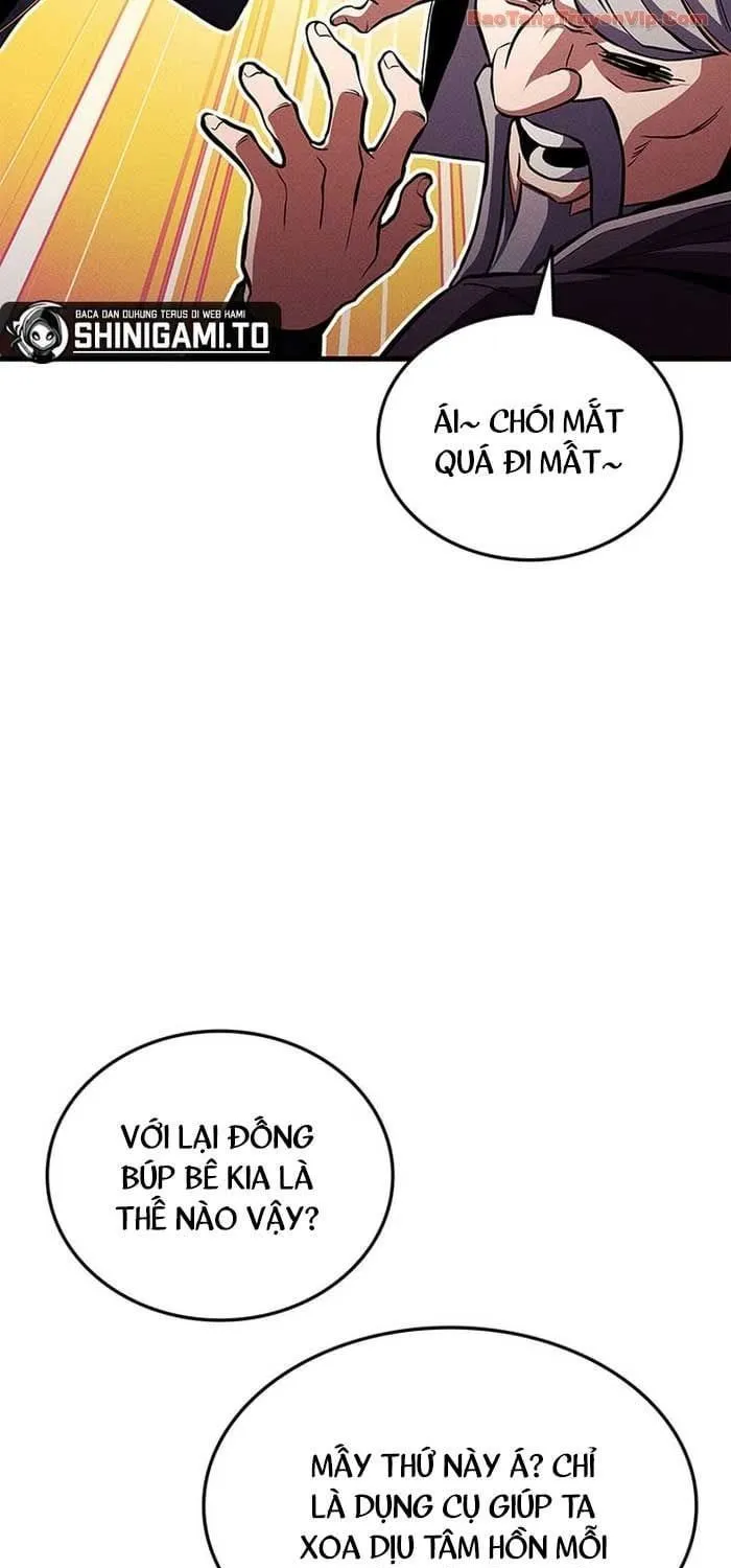 Sự Trở Lại Của Vị Thần Sức Mạnh Chap 219 - Next Chap 220