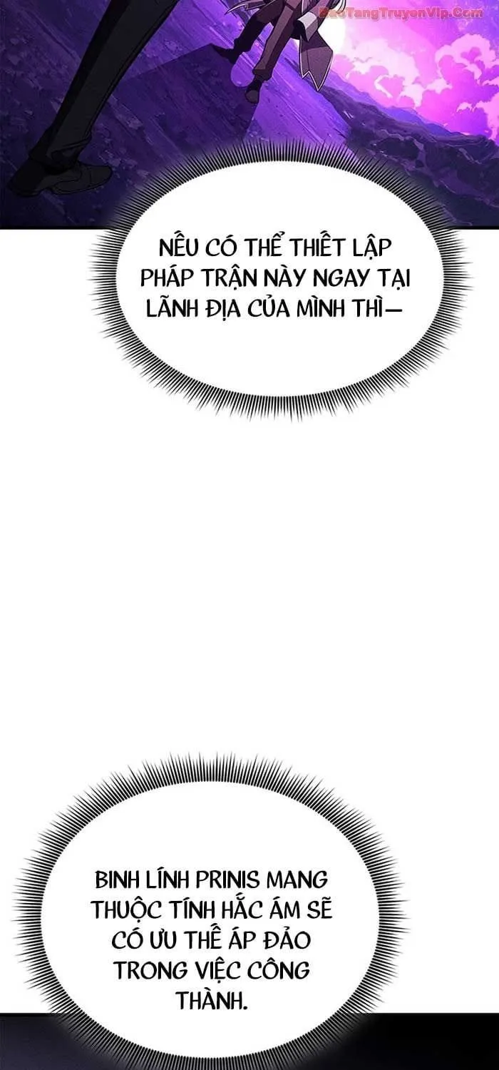 Sự Trở Lại Của Vị Thần Sức Mạnh Chap 219 - Next Chap 220