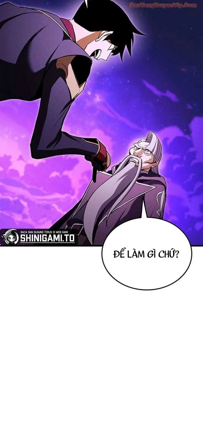 Sự Trở Lại Của Vị Thần Sức Mạnh Chap 219 - Next Chap 220