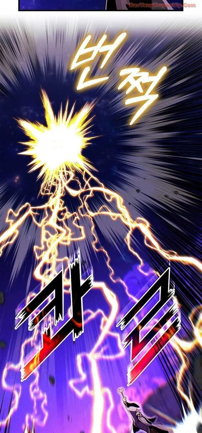 Sự Trở Lại Của Vị Thần Sức Mạnh Chap 219 - Next Chap 220