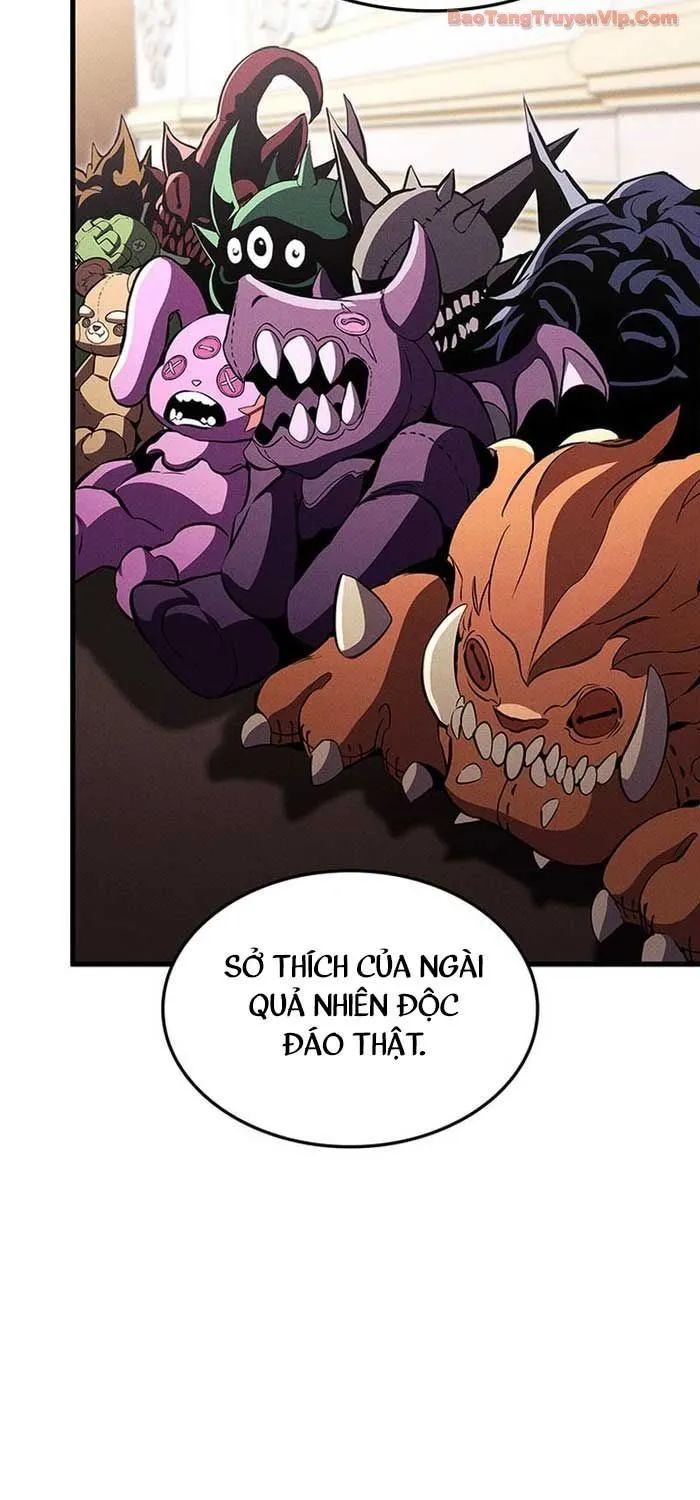 Sự Trở Lại Của Vị Thần Sức Mạnh Chap 219 - Next Chap 220