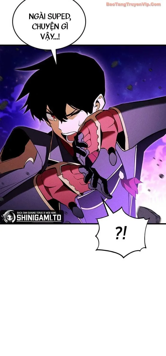 Sự Trở Lại Của Vị Thần Sức Mạnh Chap 219 - Next Chap 220