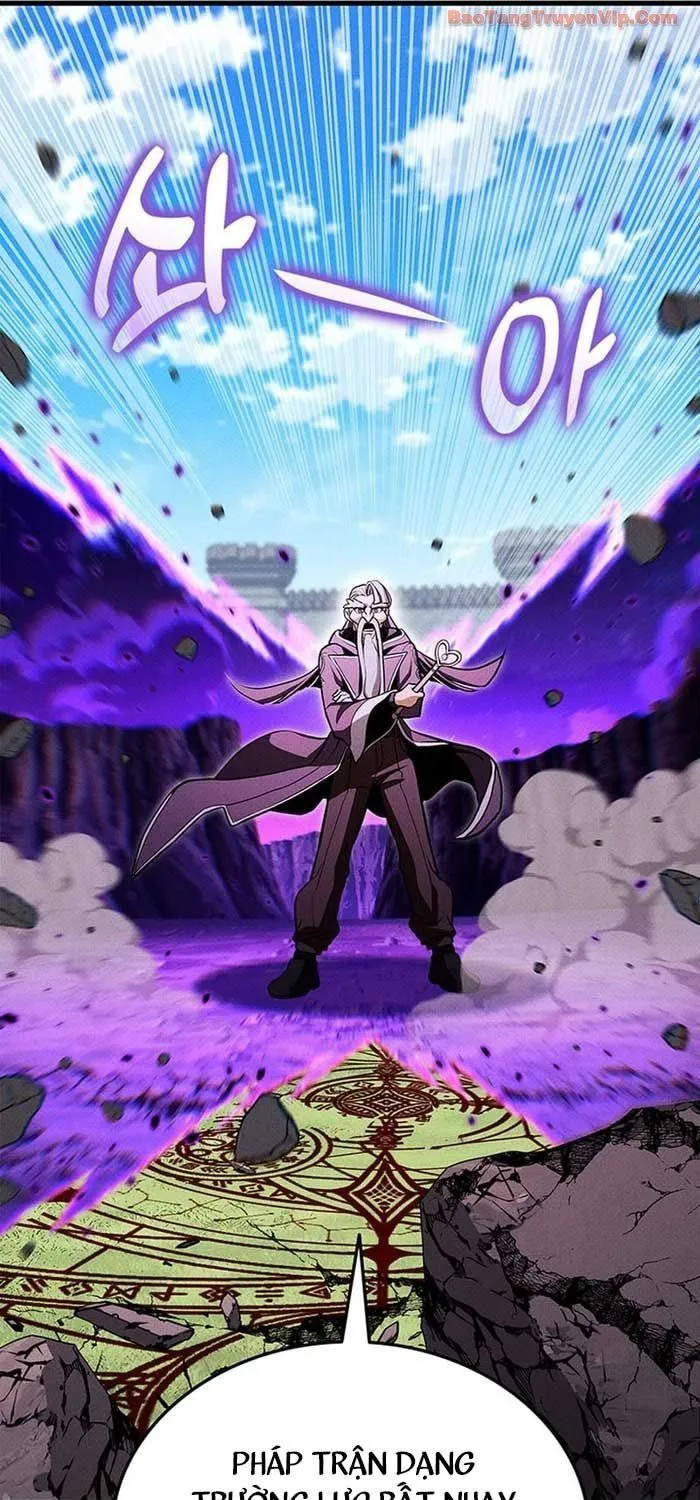Sự Trở Lại Của Vị Thần Sức Mạnh Chap 219 - Next Chap 220