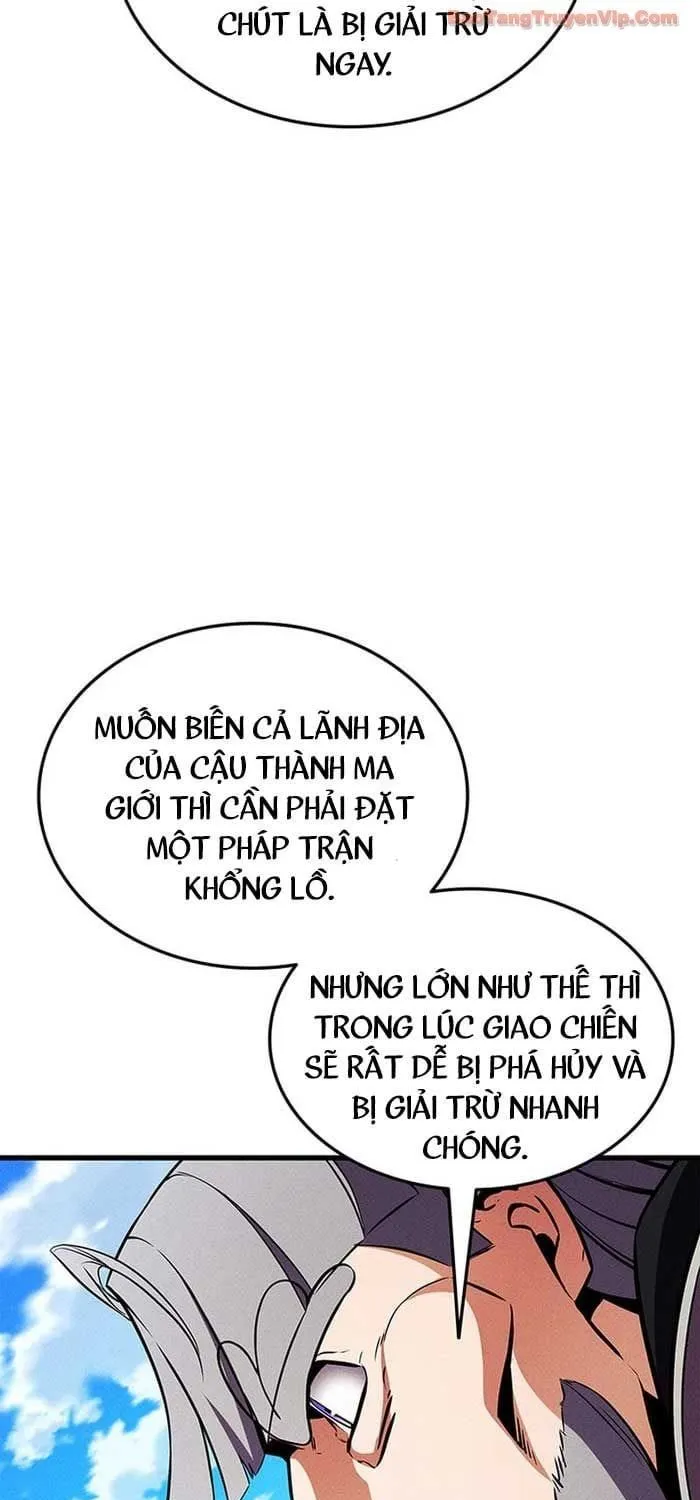Sự Trở Lại Của Vị Thần Sức Mạnh Chap 219 - Next Chap 220