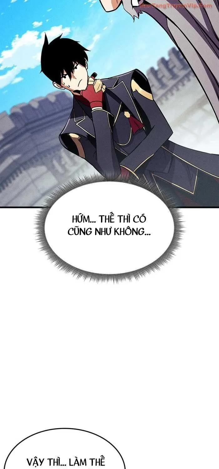 Sự Trở Lại Của Vị Thần Sức Mạnh Chap 219 - Next Chap 220