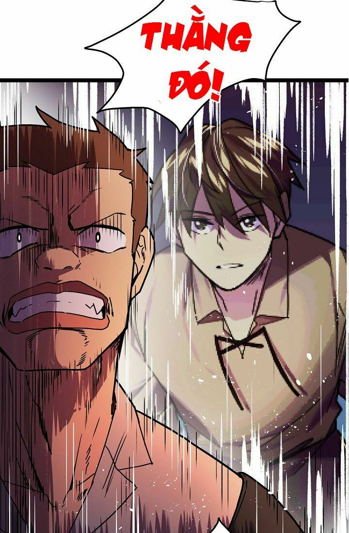 Sự Trở Lại Của Vị Thần Sức Mạnh Chap 22 - Next Chap 23