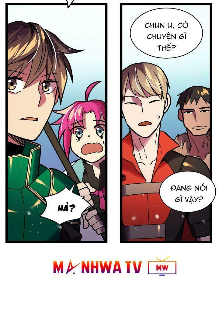 Sự Trở Lại Của Vị Thần Sức Mạnh Chap 22 - Next Chap 23