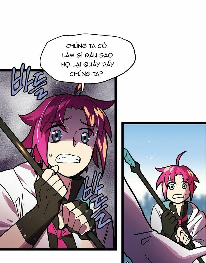 Sự Trở Lại Của Vị Thần Sức Mạnh Chap 22 - Next Chap 23