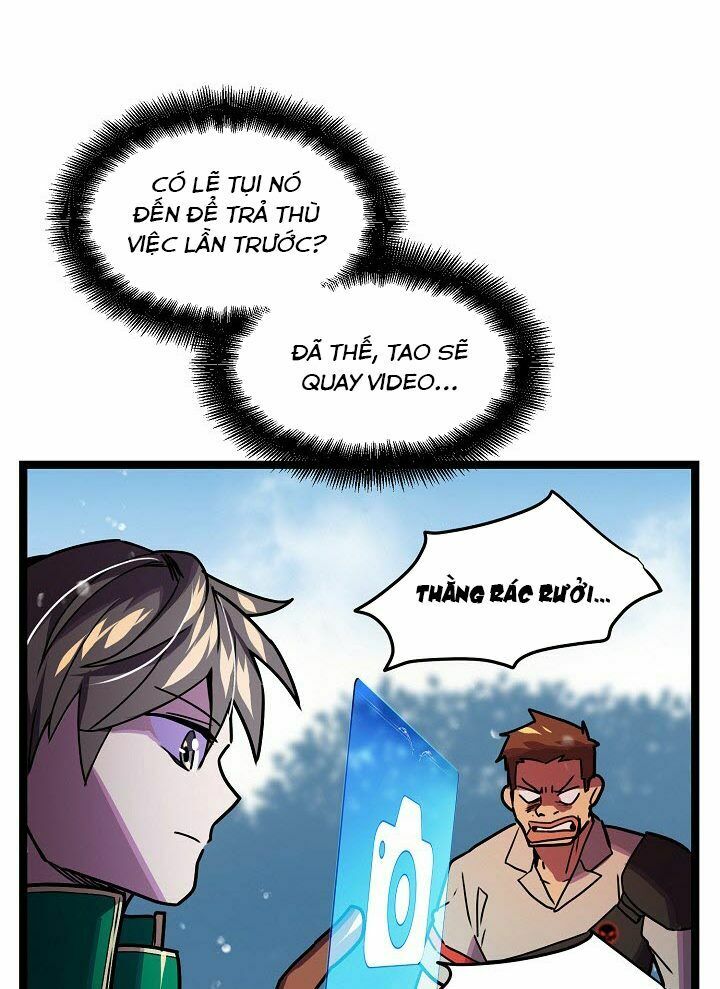 Sự Trở Lại Của Vị Thần Sức Mạnh Chap 22 - Next Chap 23