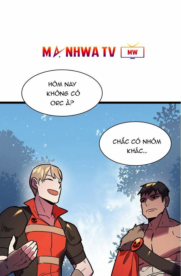 Sự Trở Lại Của Vị Thần Sức Mạnh Chap 22 - Next Chap 23