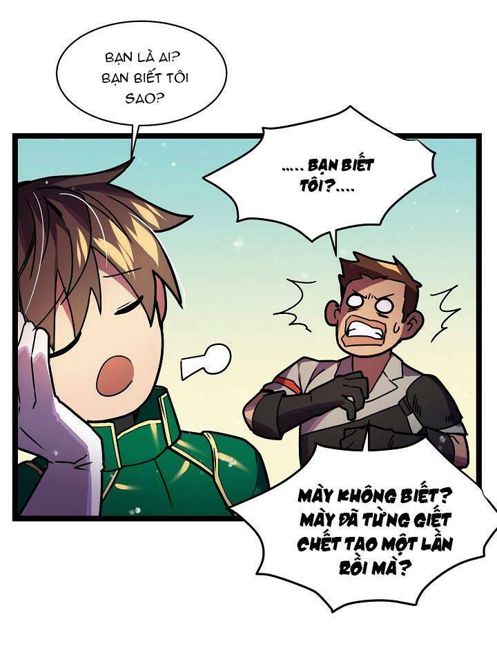 Sự Trở Lại Của Vị Thần Sức Mạnh Chap 22 - Next Chap 23