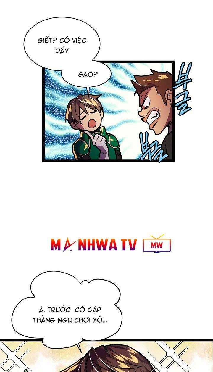 Sự Trở Lại Của Vị Thần Sức Mạnh Chap 22 - Next Chap 23