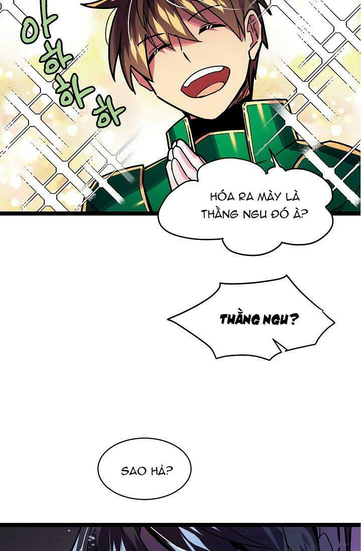 Sự Trở Lại Của Vị Thần Sức Mạnh Chap 22 - Next Chap 23