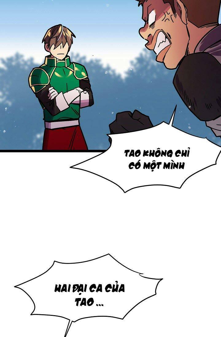 Sự Trở Lại Của Vị Thần Sức Mạnh Chap 22 - Next Chap 23