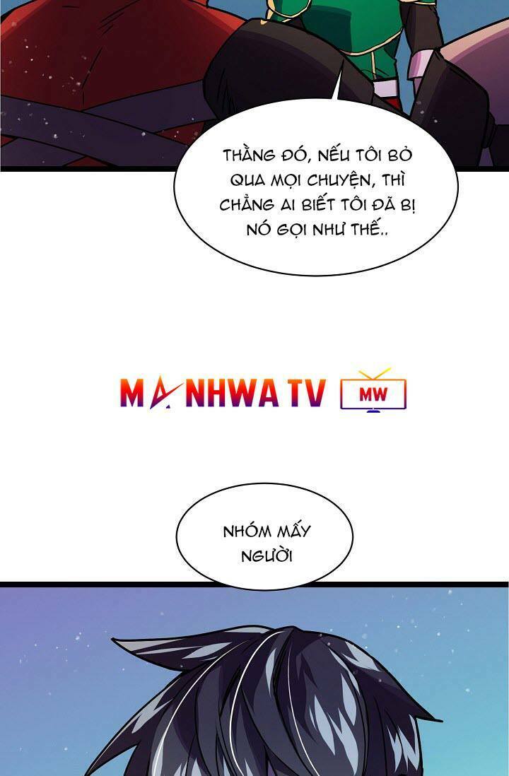 Sự Trở Lại Của Vị Thần Sức Mạnh Chap 22 - Next Chap 23