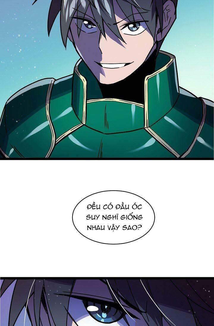 Sự Trở Lại Của Vị Thần Sức Mạnh Chap 22 - Next Chap 23