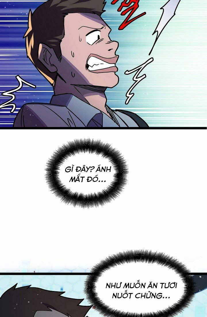 Sự Trở Lại Của Vị Thần Sức Mạnh Chap 22 - Next Chap 23