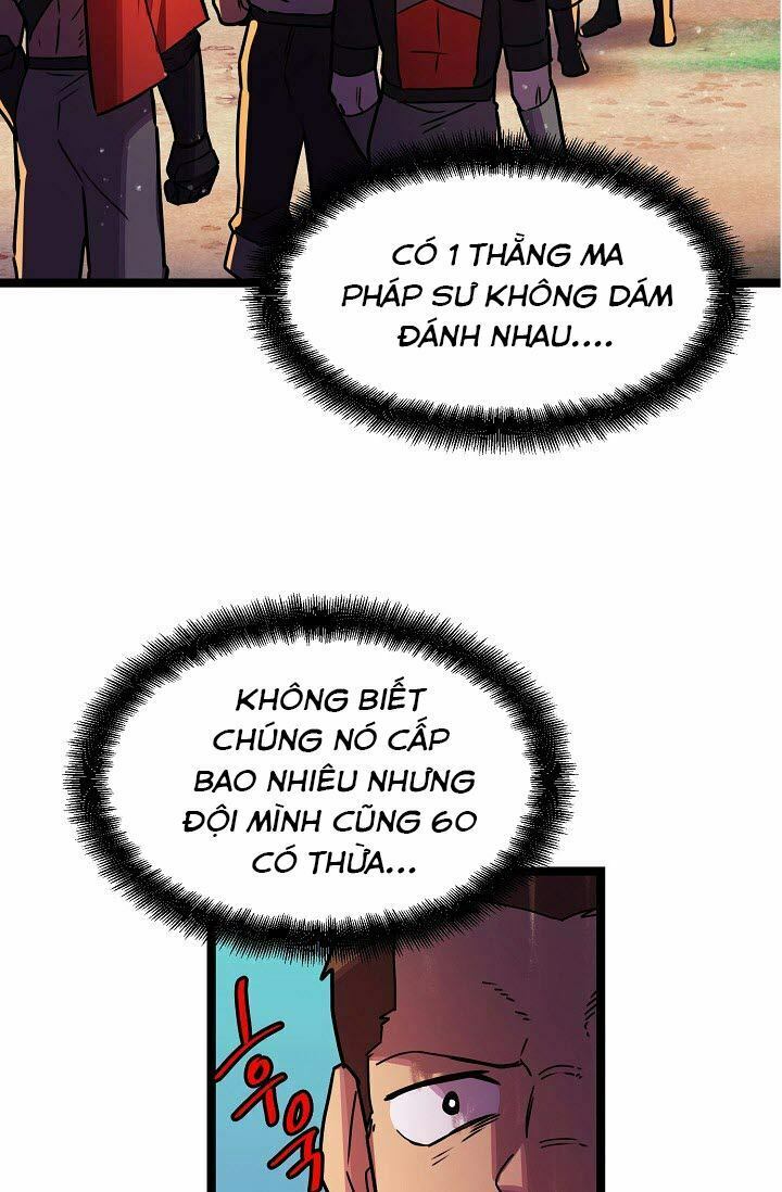 Sự Trở Lại Của Vị Thần Sức Mạnh Chap 22 - Next Chap 23