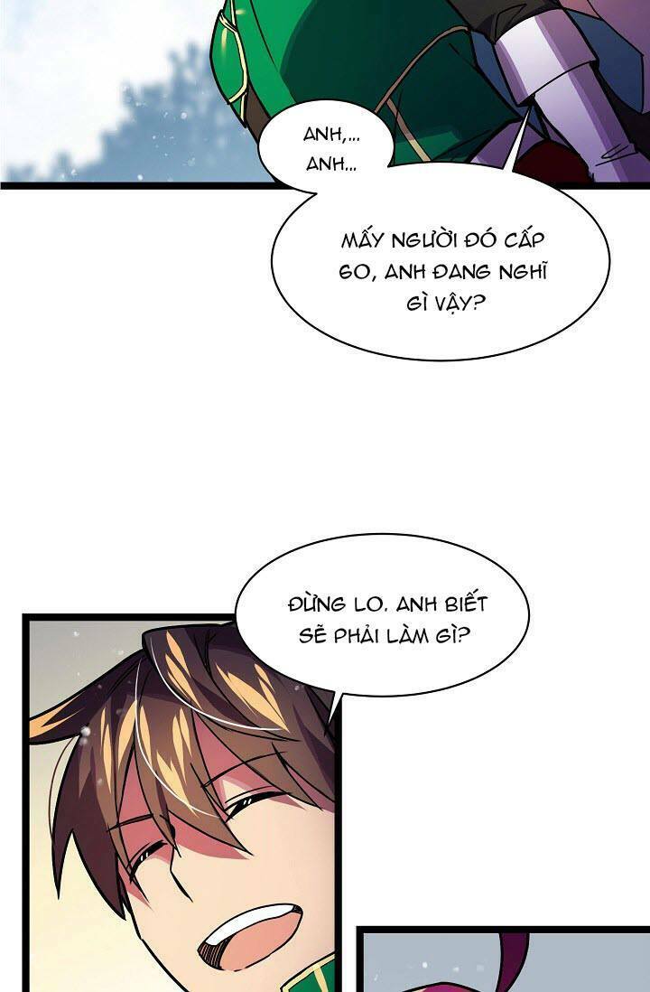 Sự Trở Lại Của Vị Thần Sức Mạnh Chap 22 - Next Chap 23