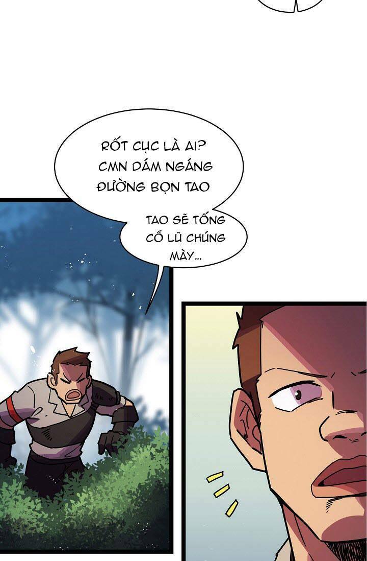 Sự Trở Lại Của Vị Thần Sức Mạnh Chap 22 - Next Chap 23