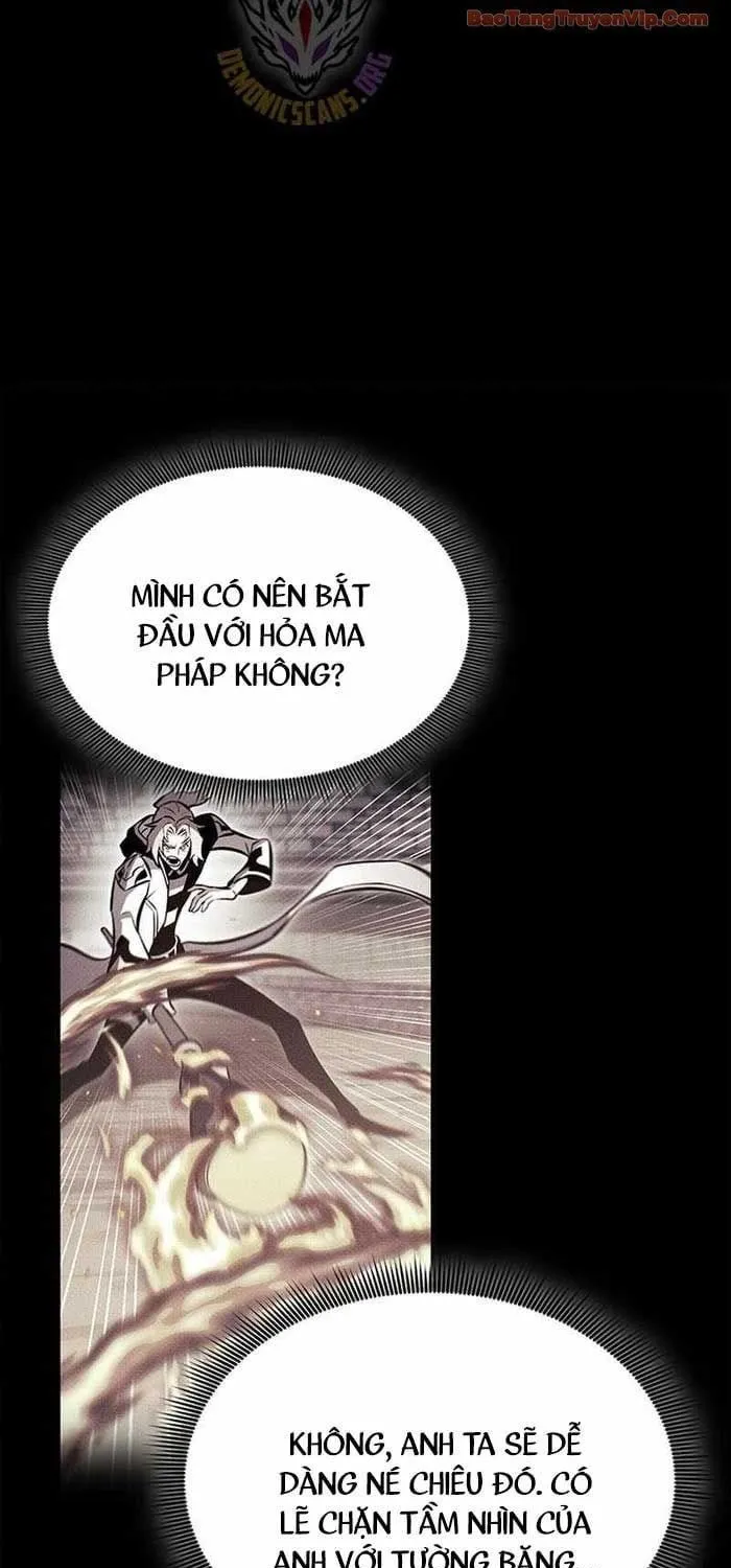 Sự Trở Lại Của Vị Thần Sức Mạnh Chap 220 - Next Chap 221