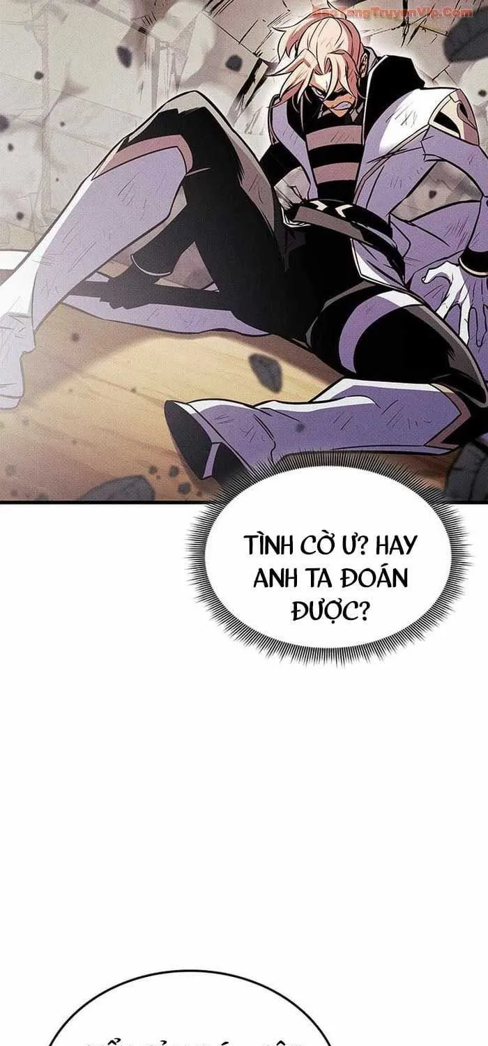 Sự Trở Lại Của Vị Thần Sức Mạnh Chap 220 - Next Chap 221