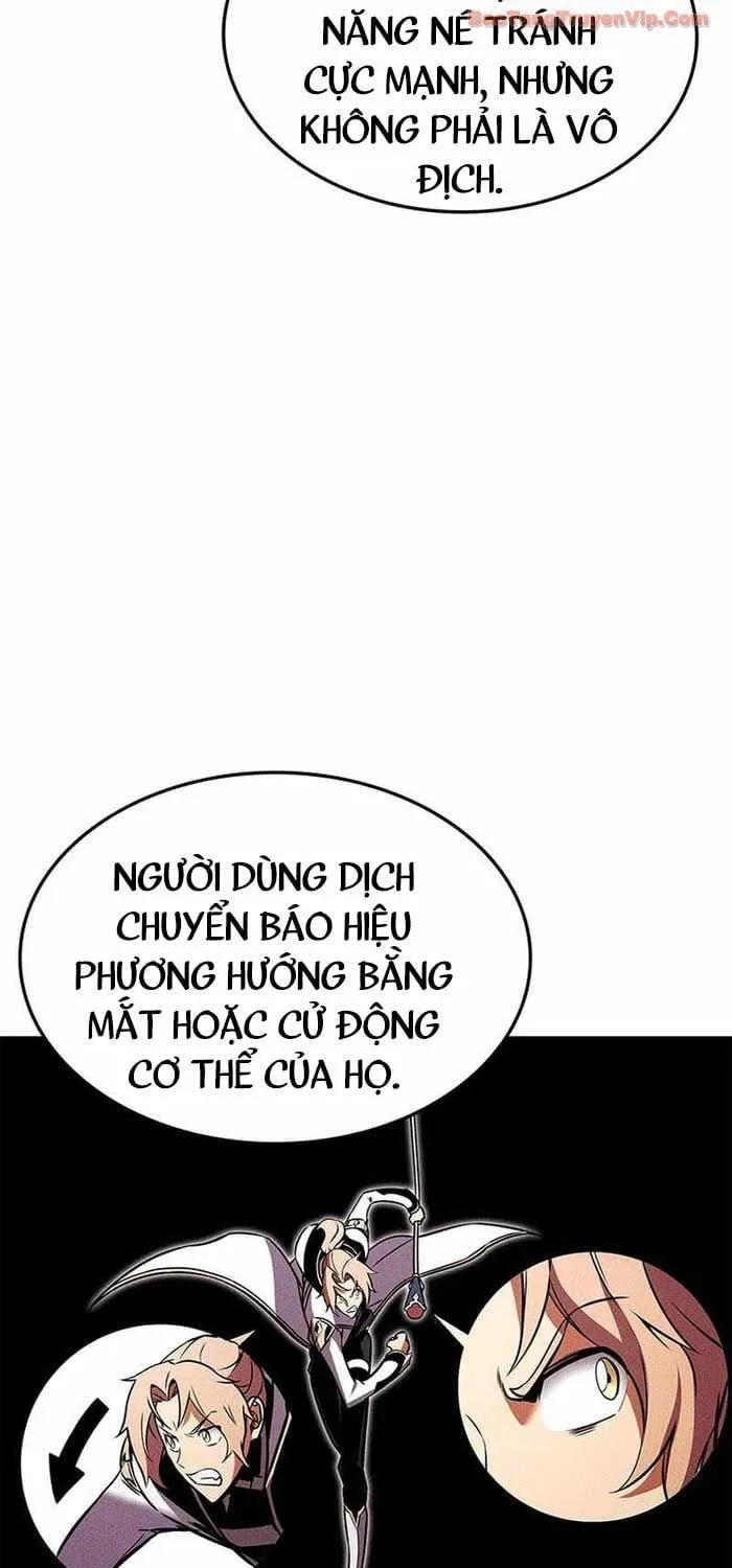 Sự Trở Lại Của Vị Thần Sức Mạnh Chap 220 - Next Chap 221