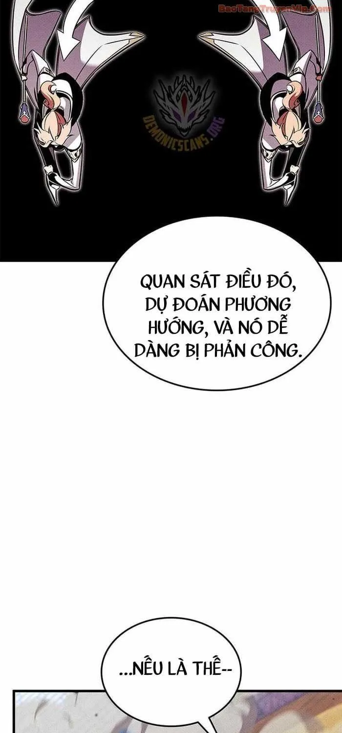 Sự Trở Lại Của Vị Thần Sức Mạnh Chap 220 - Next Chap 221