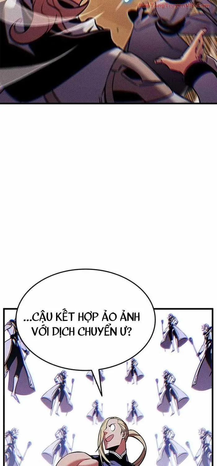 Sự Trở Lại Của Vị Thần Sức Mạnh Chap 220 - Next Chap 221