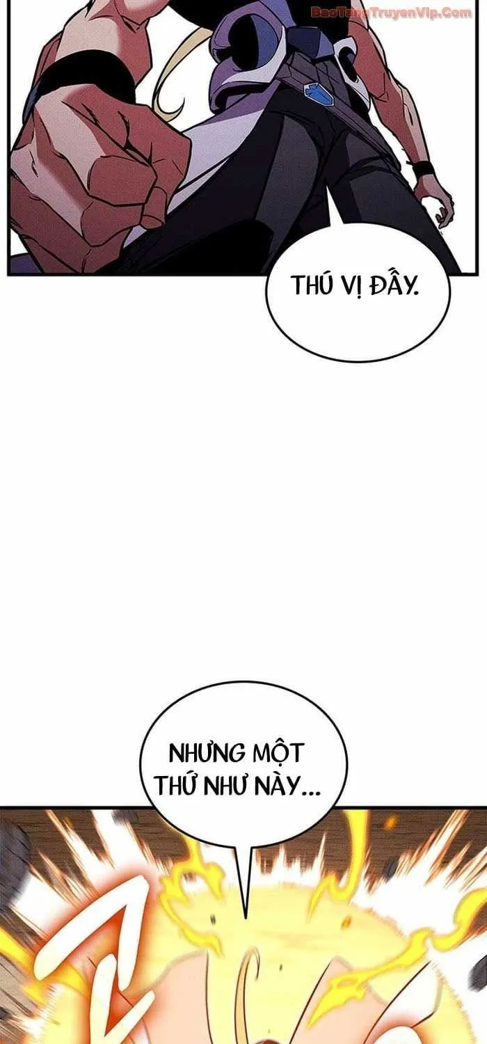 Sự Trở Lại Của Vị Thần Sức Mạnh Chap 220 - Next Chap 221