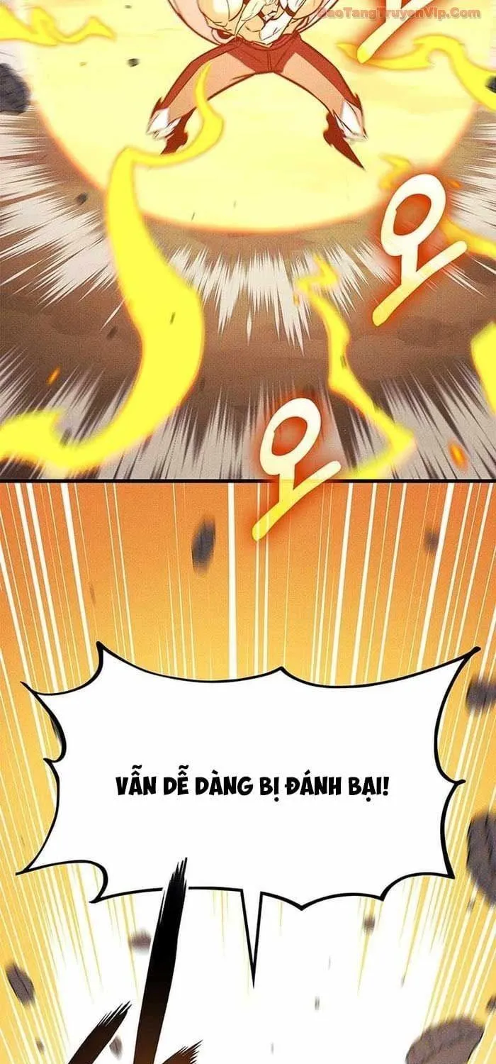 Sự Trở Lại Của Vị Thần Sức Mạnh Chap 220 - Next Chap 221