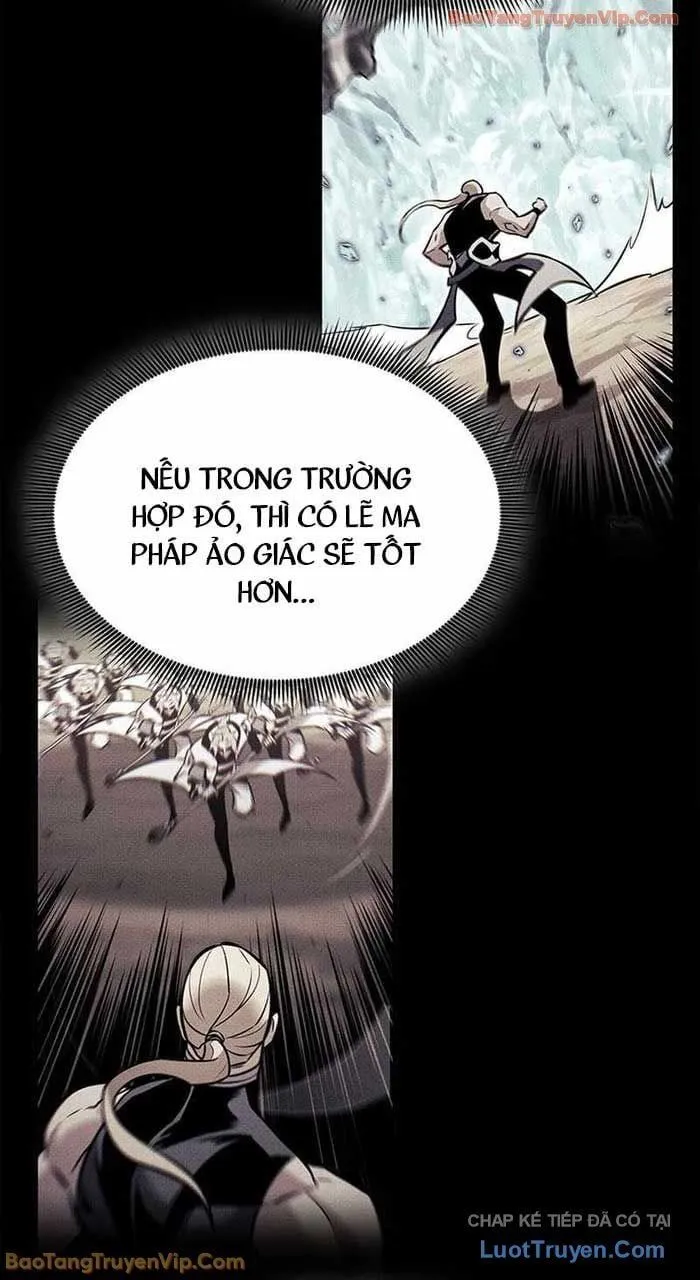 Sự Trở Lại Của Vị Thần Sức Mạnh Chap 220 - Next Chap 221