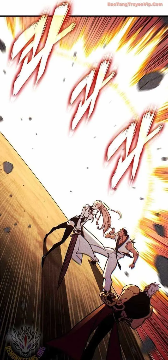 Sự Trở Lại Của Vị Thần Sức Mạnh Chap 220 - Next Chap 221