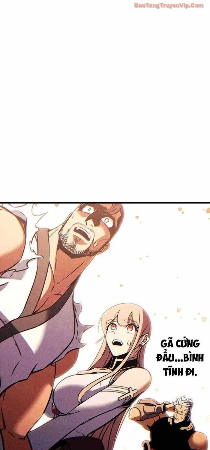 Sự Trở Lại Của Vị Thần Sức Mạnh Chap 220 - Next Chap 221