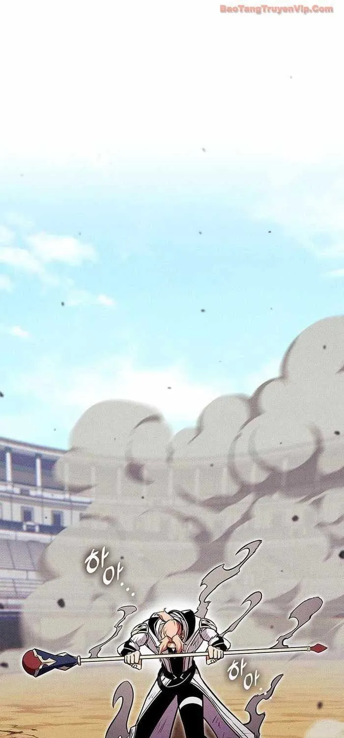 Sự Trở Lại Của Vị Thần Sức Mạnh Chap 220 - Next Chap 221