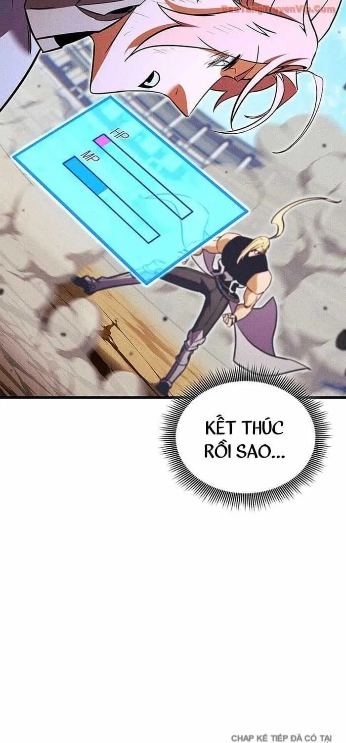 Sự Trở Lại Của Vị Thần Sức Mạnh Chap 220 - Next Chap 221